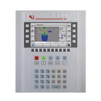 ЕКА 530 CNC пресс Тормозные контроллер