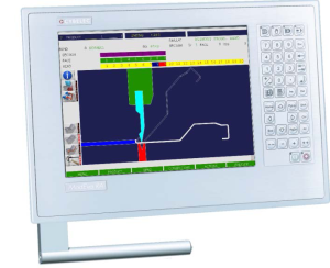 CYBELEC CNC контроллеры