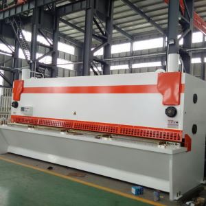 12 мм листа металла длина резки машины 6m