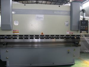 Yawei пресс гидравлический тормоз машины 160T3200