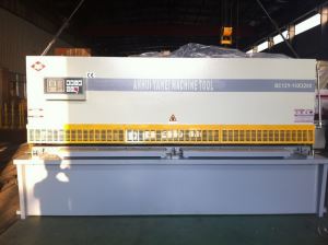 Станки для резки гидравлические листового металла 16 мм