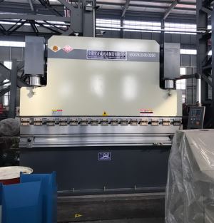 Ahyawei 250T3m листового металла Pressbrakes