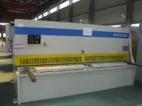 Ножницы для резки листового металла Ahyawei 12мм