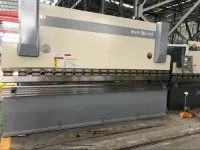 AHYW Yawei 4M Пресс-тормозные машины